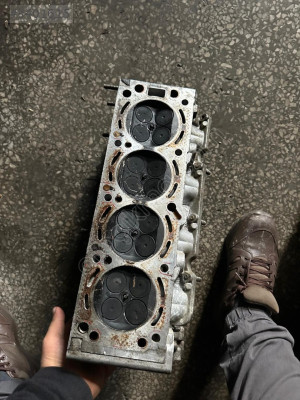 VECTRA B SİLİNDİR KAPAK KRANK KOL BLOK KARTEL
