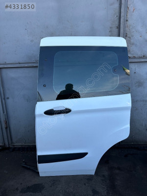 FORD COURİER ÇIKMA SOL ARKA KAPI
