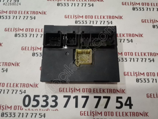 3C0959799B 5DK009068-10 VW PASSAT CC KONFOR BEYNİ