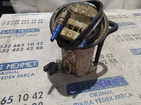ÇIKMA OPEL COMBO YAKIT SAMANDIRASI 9128220