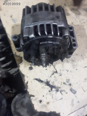 fiat linea şarj dınamosu