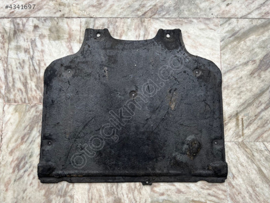 AUDİ A4 ŞANZIMAN ALT MUHAFAZA ORJİNAL 8W0863822A 2016