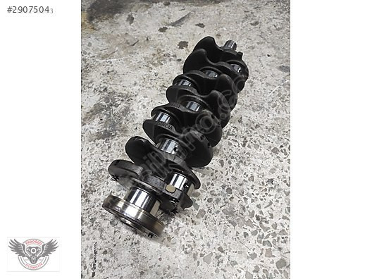 Alfa Romeo 145 146 1.4 Krank Mili 71711737 71736706