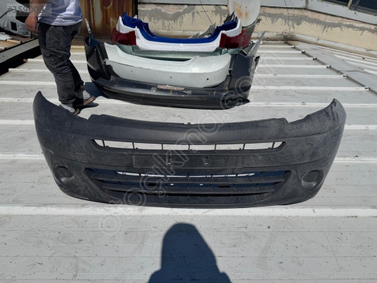 2009/2013 RENAULT KANGO 3 ÖN TAMPON ORJINAL