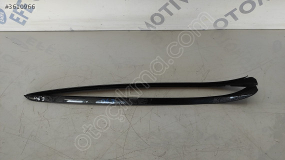 bmw 3 e90 ön cam sağ-sol kenar çıtası (son fiyat)