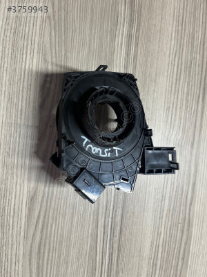 Ford Transit Airbag Sargısı