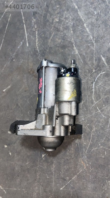 Qashqai J11 1.6 Dizel Marş Motoru