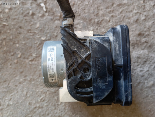 Renault Megane 4 ABS beyni 476606884R