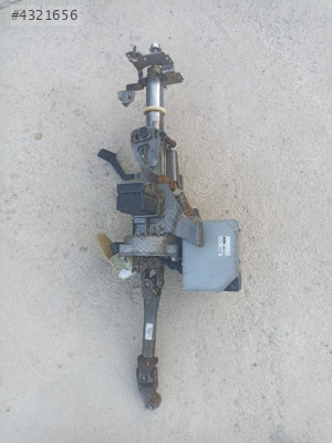 RENAULT MEGANE 1 DİREKSİYON MAFSAL