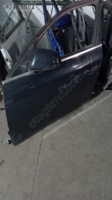 AUDI A4 SOL ÖN 2008 KAPI GÜÇMANLAR