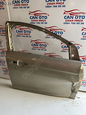 Ford Focus sağ ön Kapı Çıkma 2013-2018