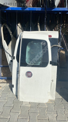 FİAT FİORİNO SAĞ ARKA BAGAJ KAPAĞI