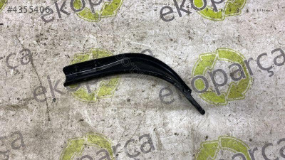 MERCEDES E 2010 2015 W212 ÖN TAMPON DEMİRİ BRAKETİ A2126200185