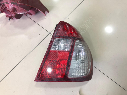 RENAULT SYMBOL SAĞ ARKA STOP