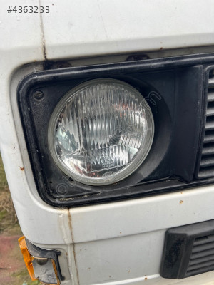 Whatsaptan siparişler Wolksvagen t3 ön far sağ sol