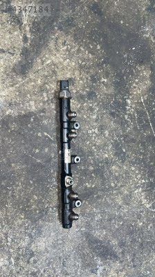 QASHQAİ J11 RAİL BORUSU