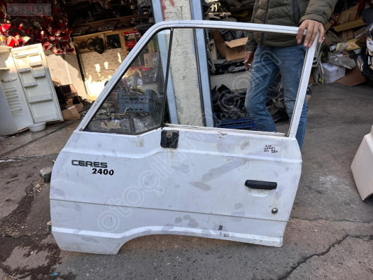 KİA ÇEREZ SOL ÖN KAPI ORJINAL ÇIKMA TEMİZ ÜRÜN