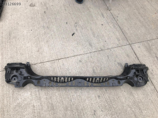 BMW 5 SERİ F10 LCİ ARKA TAMPON İÇ BRAKET 51127331600