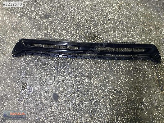 VW SCİROCCO ÖN PANJUR KOMPLE