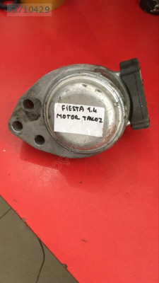 FORD FİESTA MOTOR TAKOZU ORJ ÇIKMA