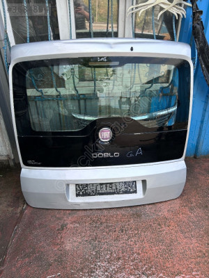 FİAT DOBLO 2014 G.A BAGAJ KAPAĞI