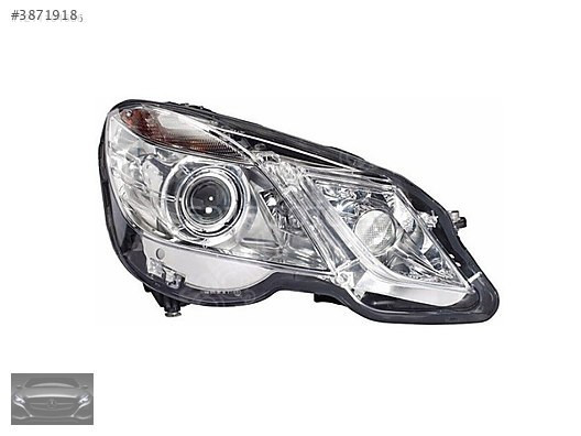 MERCEDES E SERİSİ W212 SIFIR SAĞ XENON FAR 2128202859