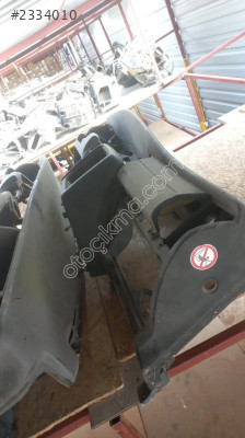 OPEL VECTRA B ÇIKMA TORPİDO.OTO ERKAN ÜNYE