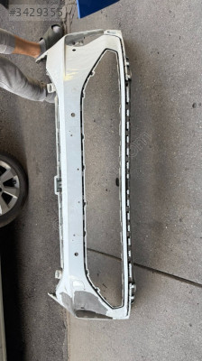 VOLKSWAGEN T-CROSS ÖN TAMPON ORJİNAL ÇIKMA