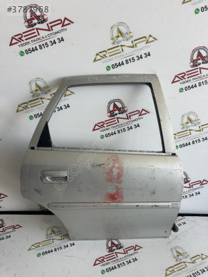 OPEL VECTRA B SAĞ ARKA KAPI
