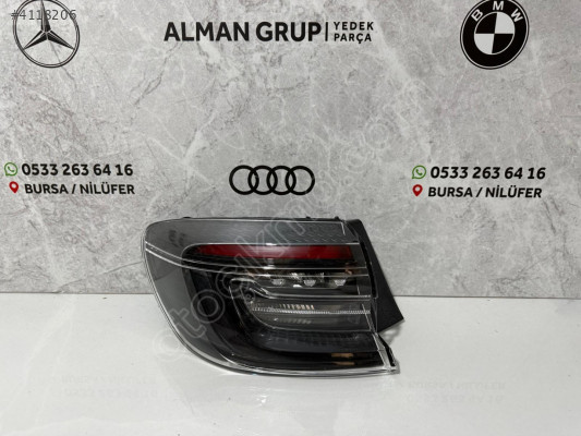 CLİO 5.5 SOL DIŞ STOP SIFIR ORJİNAL 265554288R