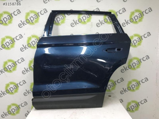SKODA KODİAQ 2017 2024 SOL ARKA KAPI ÇIKMA 565833055