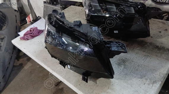 2024-2025 PEUGEOT RİFTER SAĞ SOL FAR ADET FİYATI