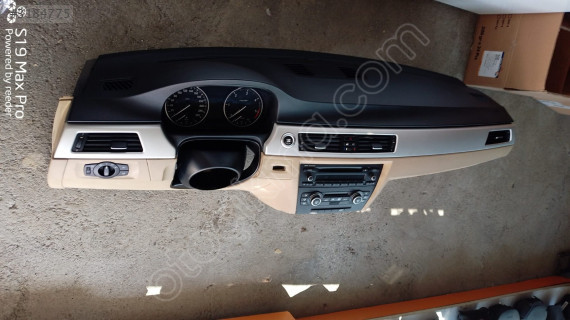 Bursa'da BMW E90 3 Serisi Komple Torpido - Çevik Oto Parçaları
