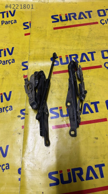 CHRYSLER 300C KAPUT MENTEŞESİ ORİJİNAL ÇIKMA