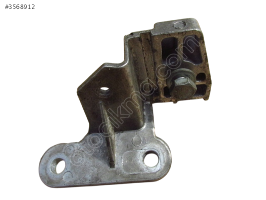 AUDI A4 A6 EXEO 01-14 VİTES HALAT BRAKETİ 4B0713125D
