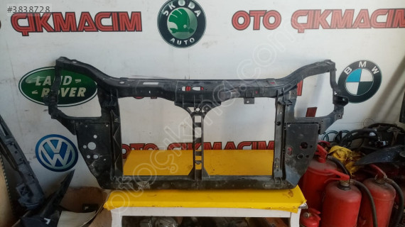 hyundai era ön panel orj