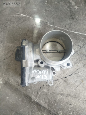 MİNİ COOPER M13 GAZ KELEBEĞİ ORJİNAL ÇIKMA EGE OTOMOTİV BURSA