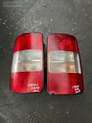 CADDY 2008-2014 SAĞ SOL STOP ORJİNALL ÇIKMAA PARÇAA