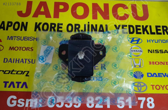 HYUNDAI H1 MOTOR TAKOZ 2008-2012 ARASI SIFIRI