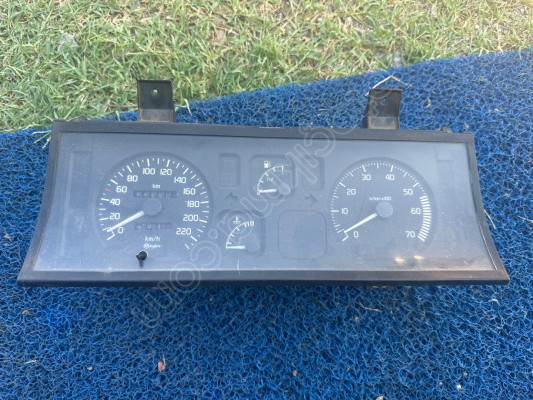 R19 Reno 19 Europa Kilometre Saati (Gösterge Paneli)