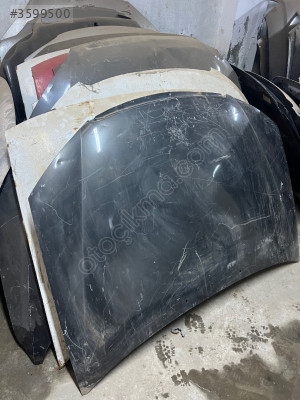 2008 Model Kia cerato çıkma motor kaput