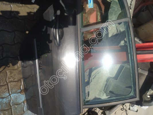 Megane 2 sağ arka kapı