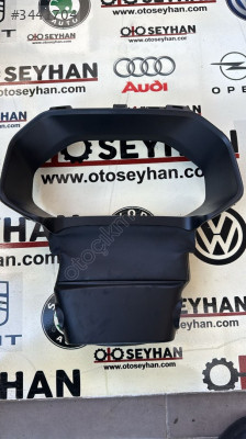 401000930AA 401000694AA Chery tiggo 7 kilometre saati çerçevesi
