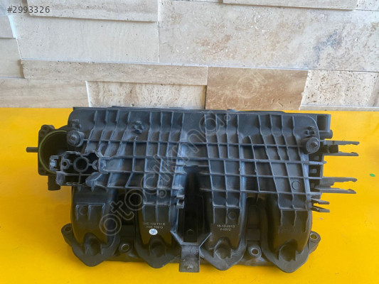 Polo Emme Manifoldu 1.4 TSİ 1.2 TSİ Çıkma Orjinal 04E129711E