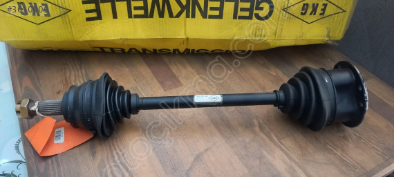Citroen Axel 11 sağ sol ön aks OEM 95563213 sıfır orj