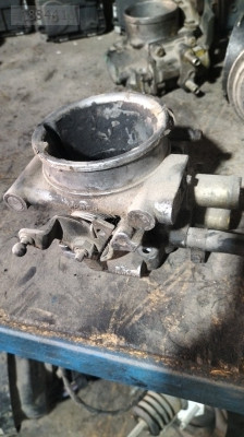 602308a3 Fiat Tempra kelebek boğazı