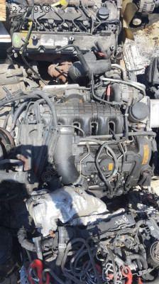 BMW N55 Motor komple 2,0