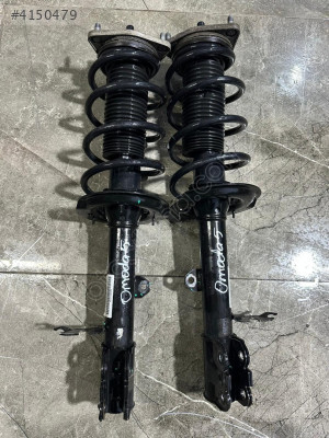 CHERY OMODA 5 ÖN AMORTİSÖR YAY SETİ EGE OTOMOTİV BURSA