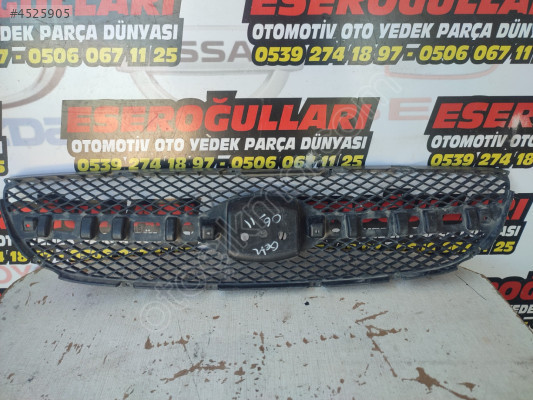 HYUNDAİ GETZ ÖN PANJUR 2006-2011