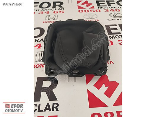TOYOTA AVENSİS SIFIR VİTES KÖRÜGÜ 10-15 OEM NO: 58808-05111